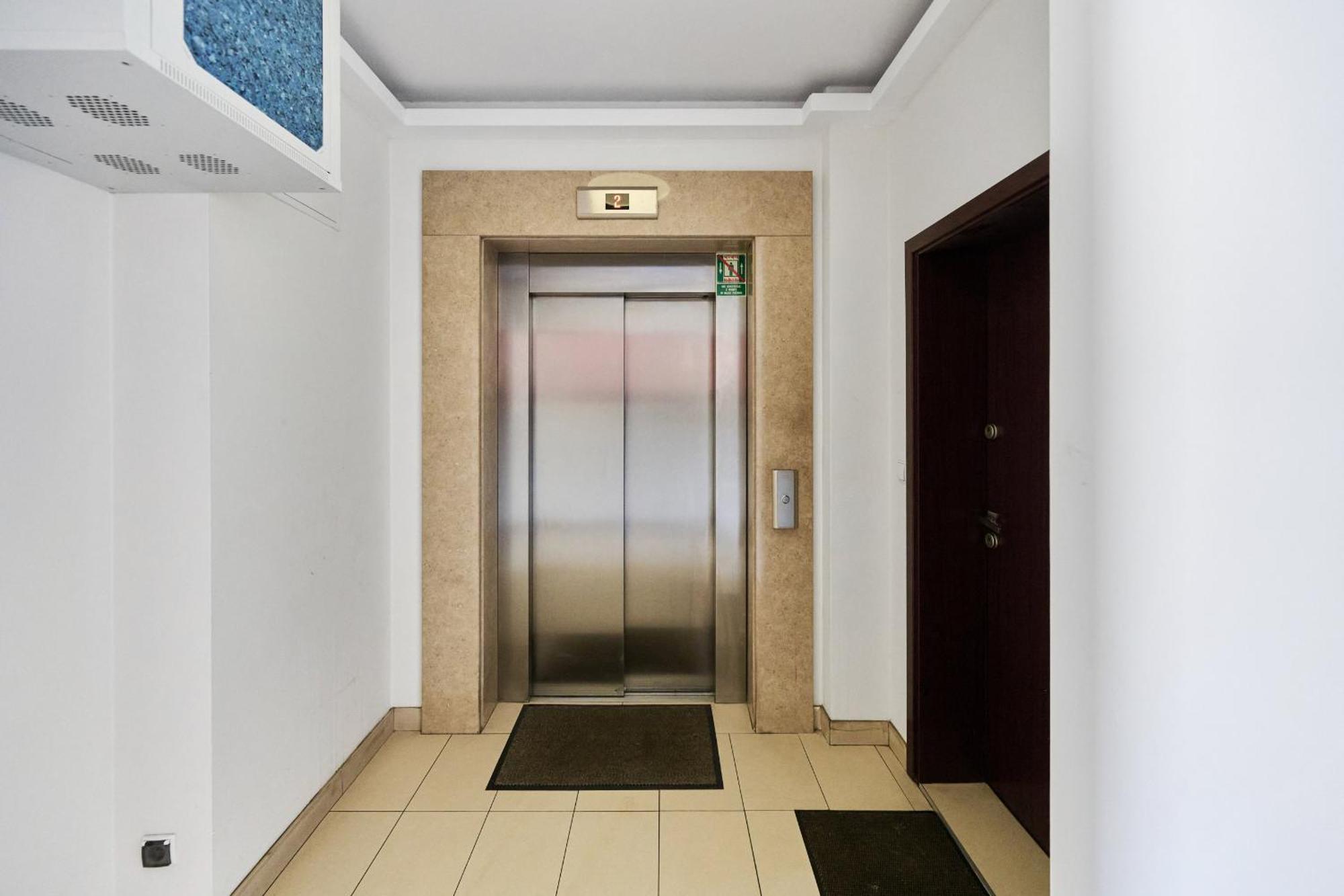 Apartament Szept Galeria Dominikanska By Noclegi Renters Вроцлав Экстерьер фото